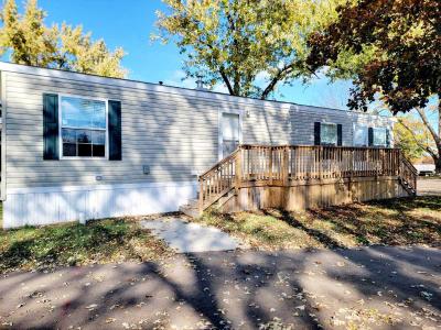 Mobile Home at 5080 Saint Joseph Ave Lot 37 Stevensville, MI 49127