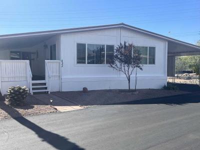 Mobile Home at 2121 S Pantano #432 Tucson, AZ 85710