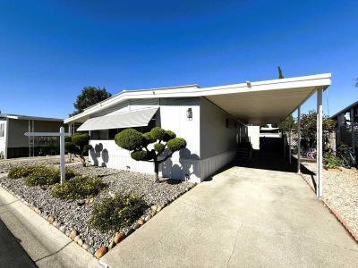 Mobile Home at 2151 Oakland Road #363 San Jose, CA 95131