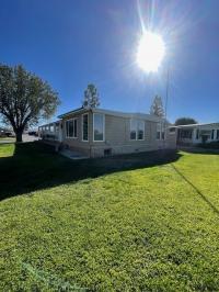 1971 GWest  Mobile Home