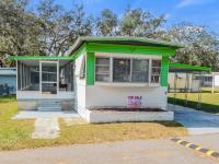 1972 Single Wide Mobile Home