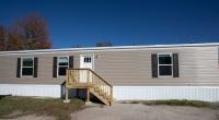 2024 Clayton Maynardville Classic 56 Manufactured Home