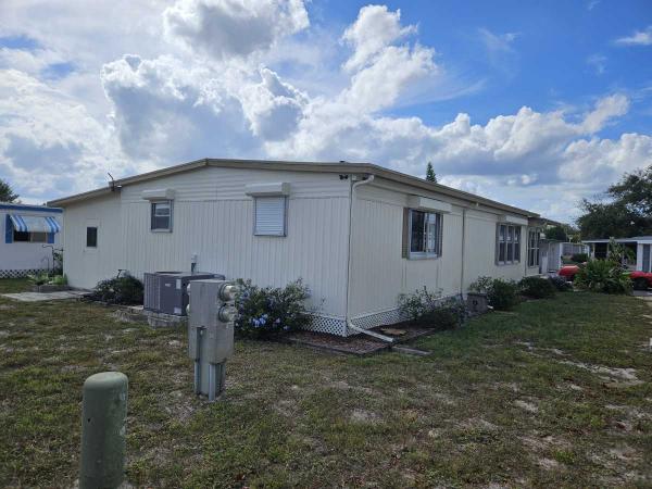 1977 Mobile Home