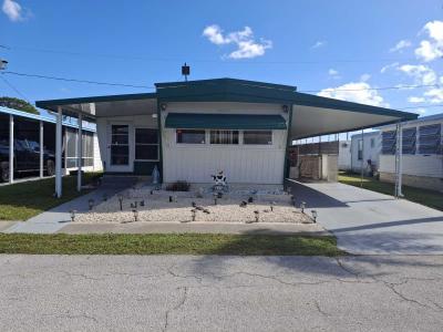 Mobile Home at 6372 126th Ave N Largo, FL 33773