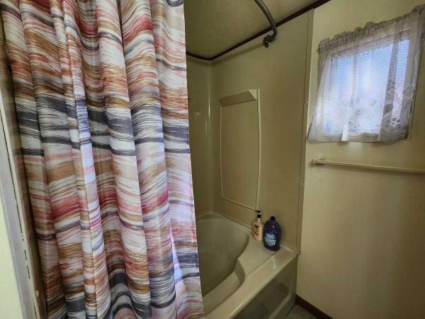 1986 Belaire Mobile Home