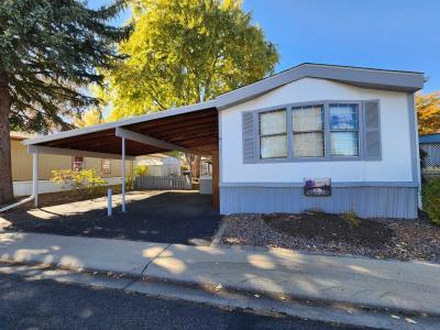 Mobile Home at 803 Oriole Cove Lafayette, CO 80026