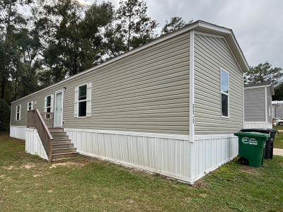 Mobile Home at 356 Bayhead Dr #41 Tallahassee, FL 32304