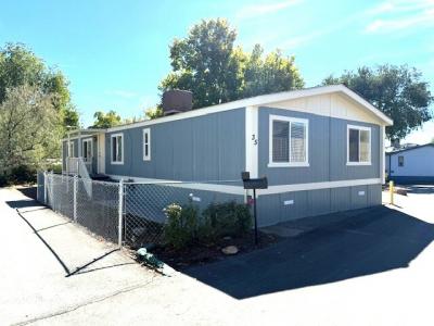 Mobile Home at 6550 Pyramid Way #35 Sparks, NV 89436