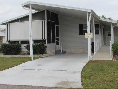 Mobile Home at 2537 Cache Dr Trinity, FL 34655