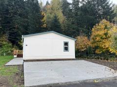 Photo 2 of 16 of home located at 34 SW John Quincy Ct Cascade Locks, OR 97014