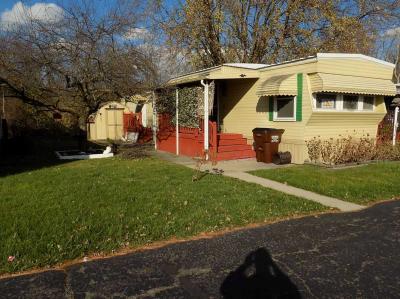 Mobile Home at 17318 Oak Grove Brownstown, MI 48174