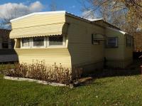 1972 Holly Park Manufactured Home