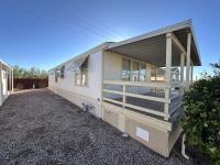 1993 Cavco Manufactured Home