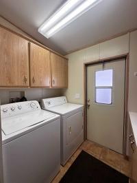 1993 Cavco Manufactured Home