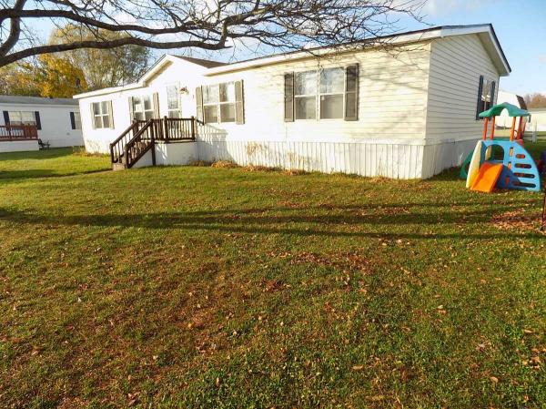 1991 Friendship Mobile Home For Sale