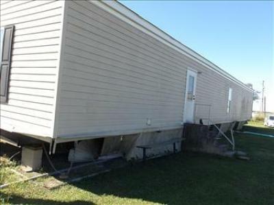 Mobile Home at 113 Grant Loop Napoleonville, LA 70390