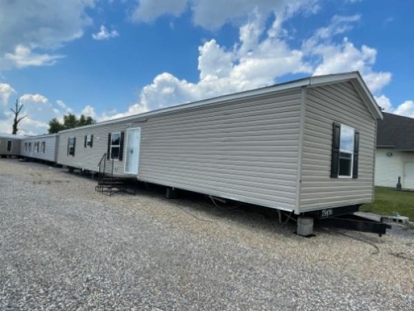 2020 VALUE LIVING THE FULTON Mobile Home For Sale