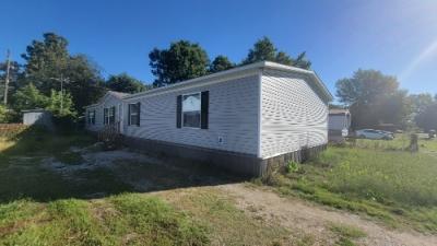 Mobile Home at 50 W Madison Ave Marion, AR 72364