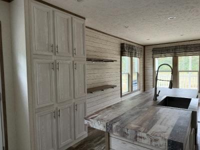 Photo 5 of 15 of home located at 394 Hickory Grove Church Rd Richton, MS 39476