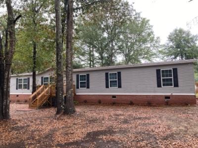 Mobile Home at 2179 Quail Run Sumter, SC 29154