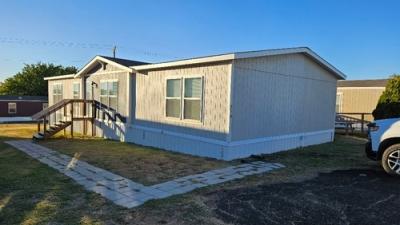 Mobile Home at 6666 Pavillard Dr Sp 238 Amarillo, TX 79108