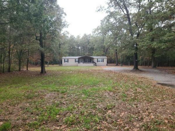 Photo 1 of 2 of home located at 12509 Devohn Hayes Rd Bastrop, LA 71220