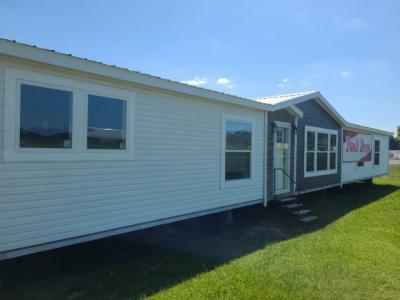 Mobile Home at Brookwood Homes 284 Calhoun Service Rd Calhoun, LA 71225