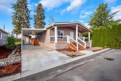 Mobile Home at 2200 Lancaster Drive SE Salem, OR 97317