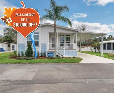 Mobile Home at 3223 N Lockwood Ridge Rd #192 Sarasota, FL 34234