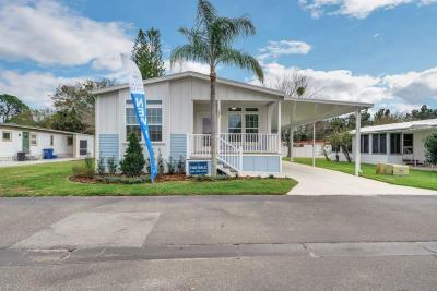 Mobile Home at 3223 N Lockwood Ridge Rd #192 Sarasota, FL 34234