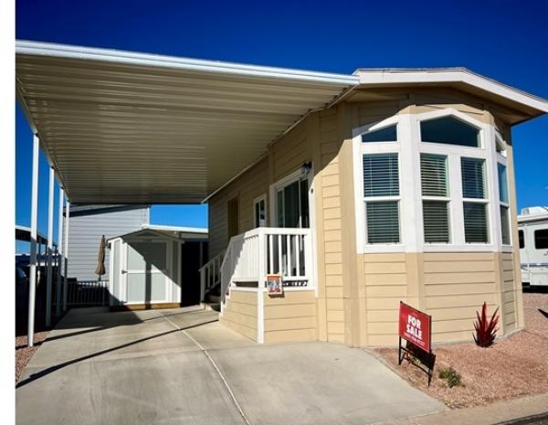 2022 Champion Manufactured Home