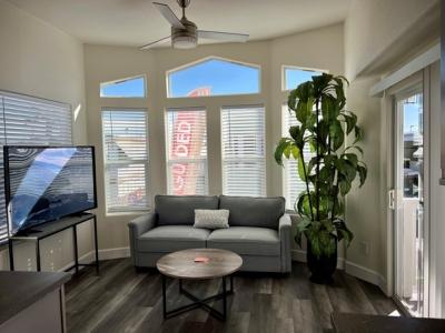 Photo 3 of 26 of home located at 702 S. Meridian Rd. # 0627 Apache Junction, AZ 85120