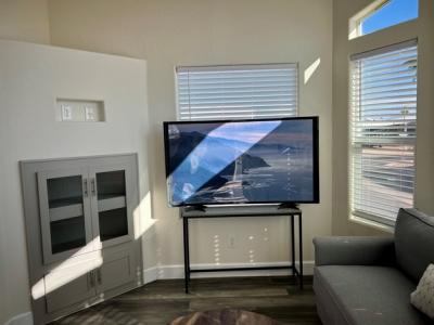 Photo 4 of 26 of home located at 702 S. Meridian Rd. # 0627 Apache Junction, AZ 85120