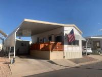 2020 Champion Manufactured Home