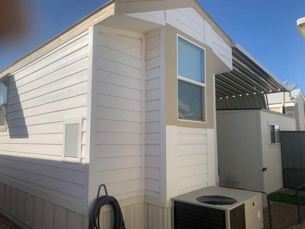 2020 Champion Manufactured Home