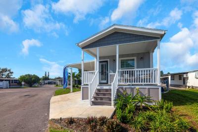 Mobile Home at 3223 N Lockwood Ridge Rd #8 Sarasota, FL 34234