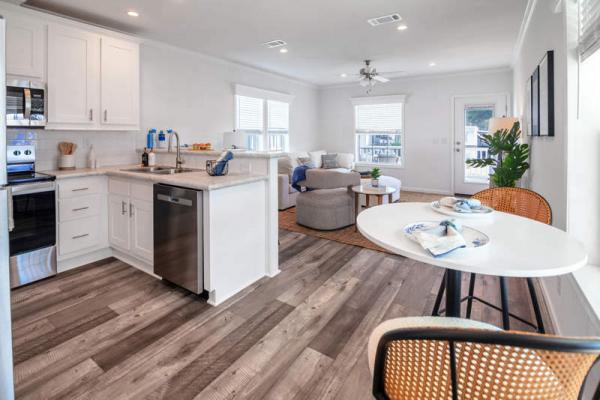 2024 Skyline Manufactured Home