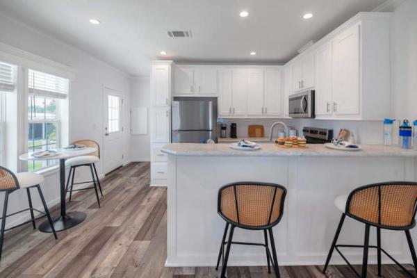 2024 Skyline Manufactured Home