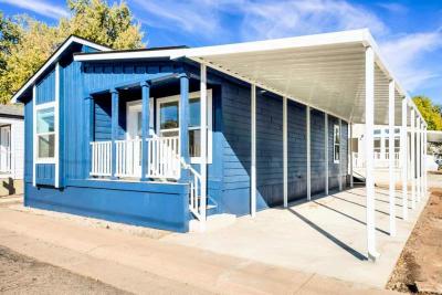 Mobile Home at 3650 S. Federal Blvd. Rv12 Englewood, CO 80110