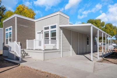 Mobile Home at 3650 S. Federal Blvd. Rv13 Englewood, CO 80110