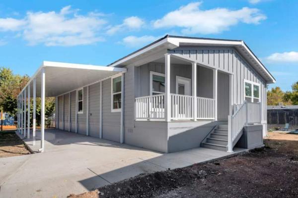 2024 Unknown Manufactured Home