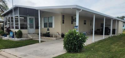 Mobile Home at 5200 28th Street North, #637 Saint Petersburg, FL 33714