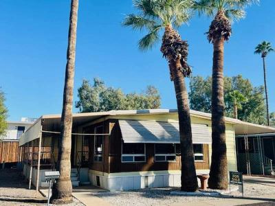 Mobile Home at 2050 W. Dunlap Ave #R253 Phoenix, AZ 85021