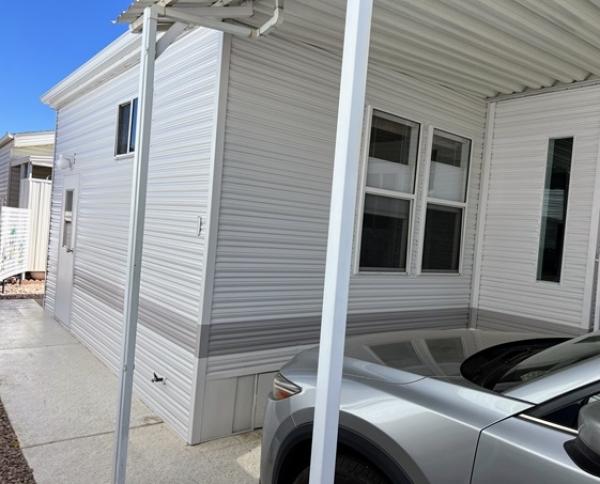 1996 Cavco Manufactured Home