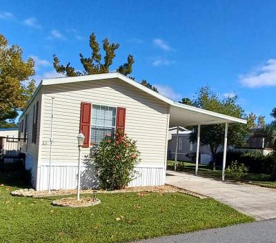 Mobile Home at 7101 W. Anthony Rd. #053 Ocala, FL 34479