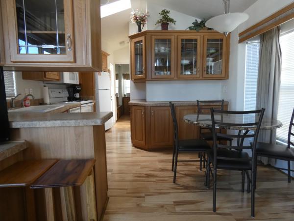 2006 CAVCO Mobile Home