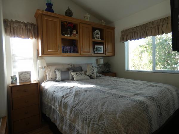 2006 CAVCO Mobile Home