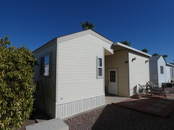 2006 CAVCO Mobile Home