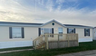 Mobile Home at 4505 Walkers Ridge Fort Wayne, IN 46818