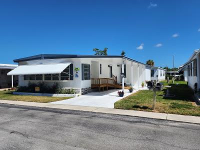 Mobile Home at 7615 Sesame Street Hudson, FL 34667